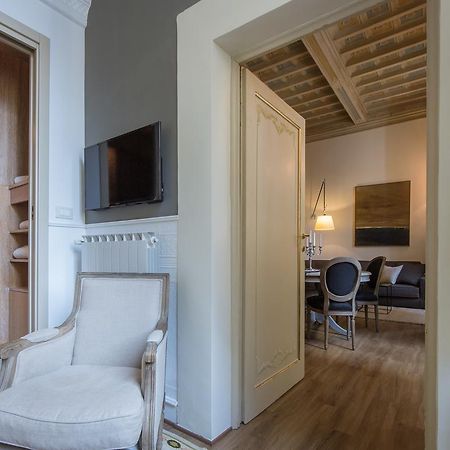 Apartments Florence - Orsanmichele View מראה חיצוני תמונה
