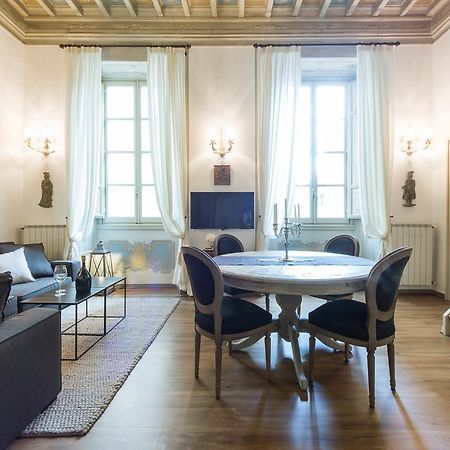 Apartments Florence - Orsanmichele View מראה חיצוני תמונה