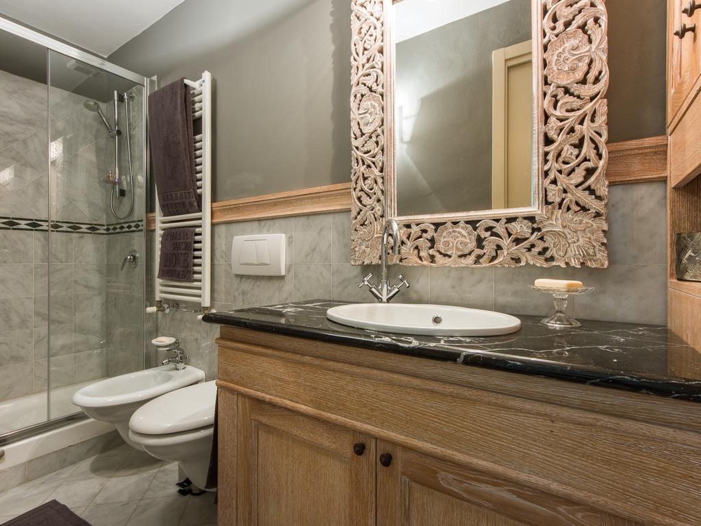 Apartments Florence - Orsanmichele View מראה חיצוני תמונה