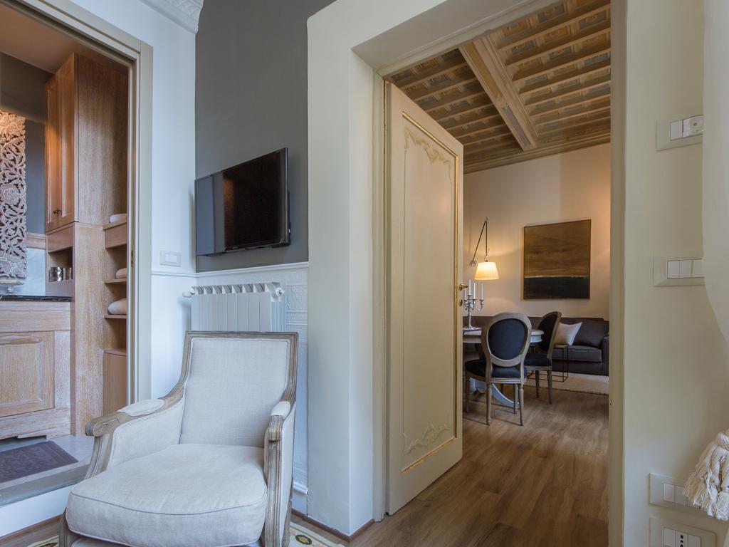 Apartments Florence - Orsanmichele View מראה חיצוני תמונה