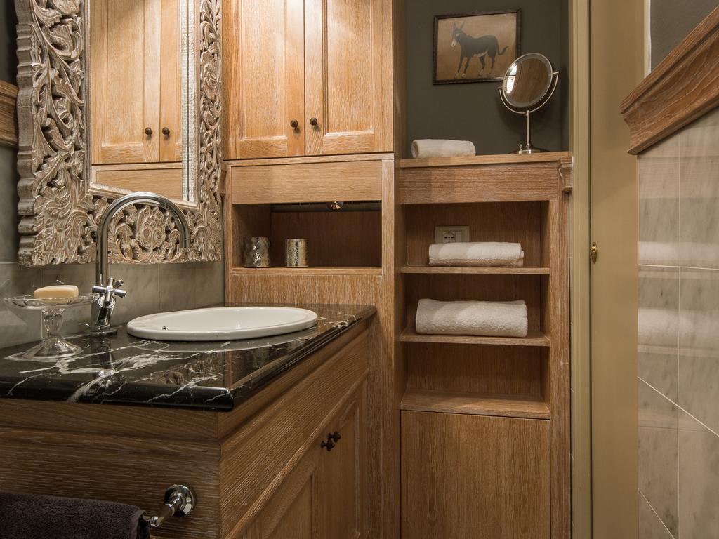 Apartments Florence - Orsanmichele View מראה חיצוני תמונה