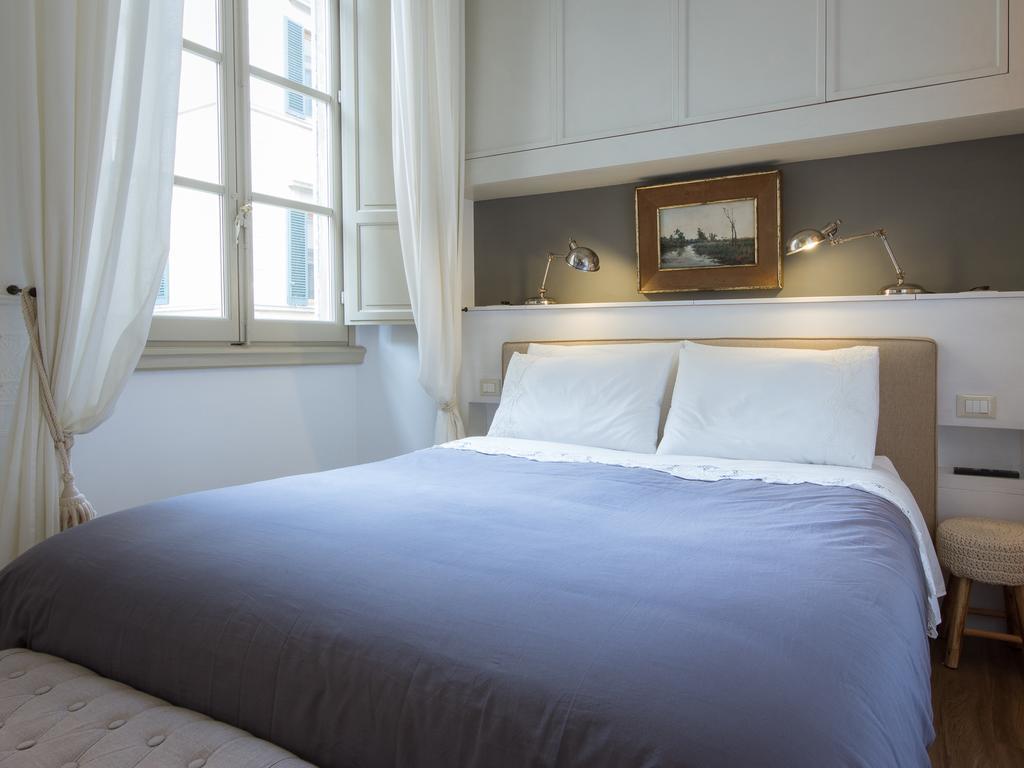 Apartments Florence - Orsanmichele View מראה חיצוני תמונה