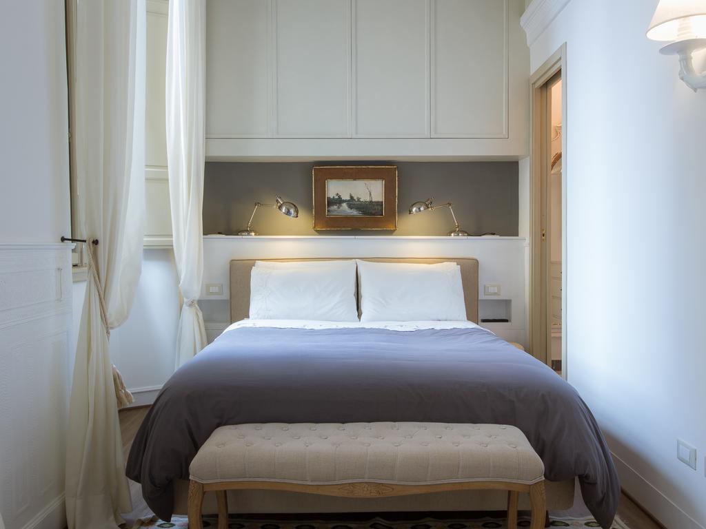 Apartments Florence - Orsanmichele View מראה חיצוני תמונה