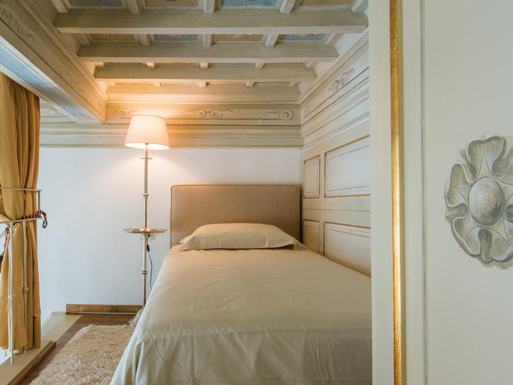 Apartments Florence - Orsanmichele View מראה חיצוני תמונה