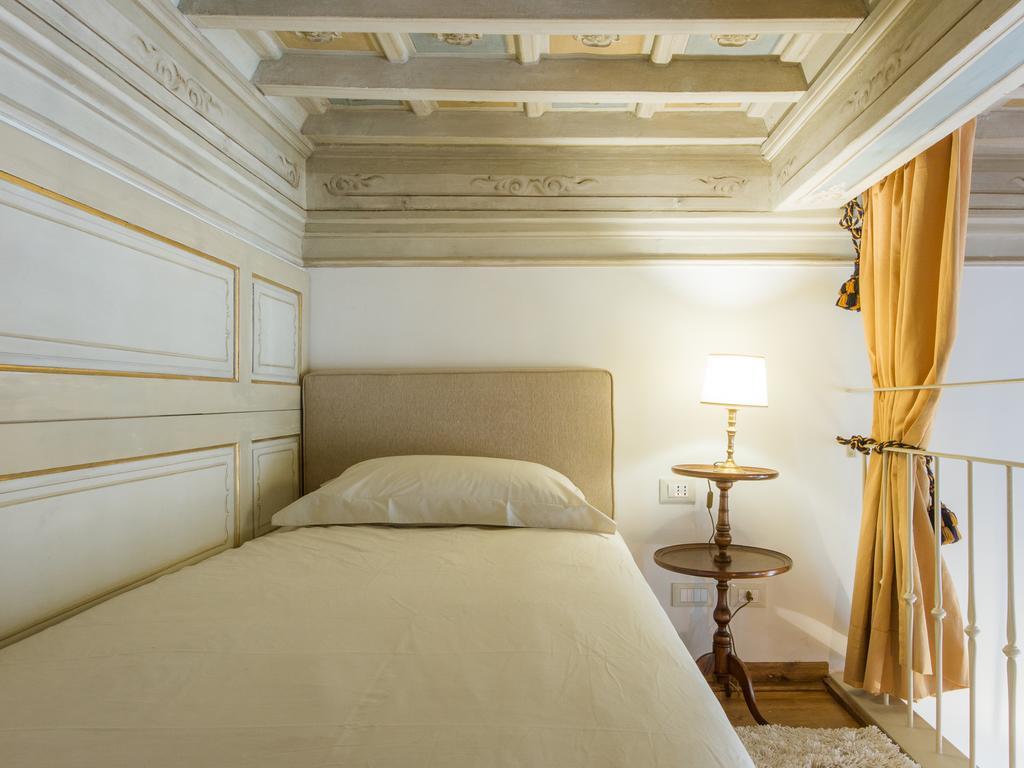 Apartments Florence - Orsanmichele View מראה חיצוני תמונה