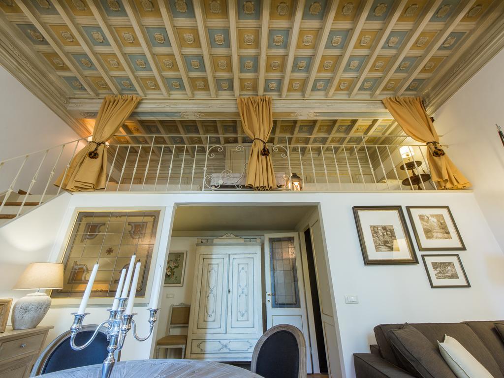 Apartments Florence - Orsanmichele View מראה חיצוני תמונה