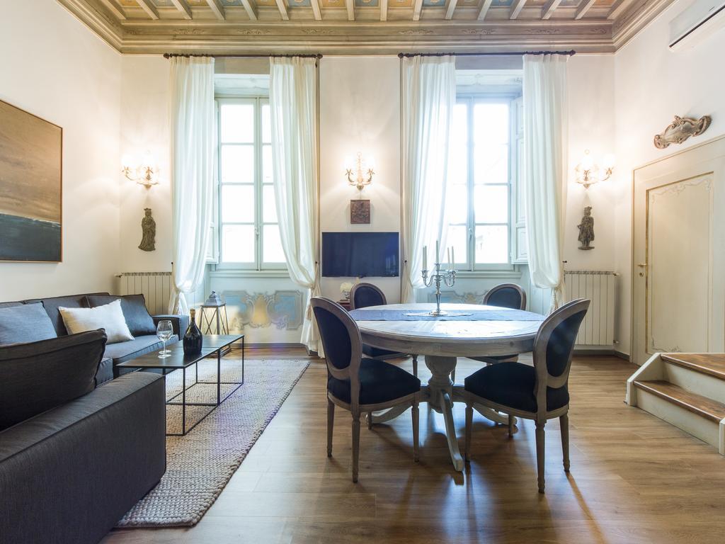 Apartments Florence - Orsanmichele View מראה חיצוני תמונה