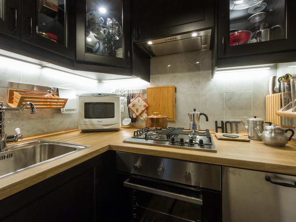 Apartments Florence - Orsanmichele View מראה חיצוני תמונה