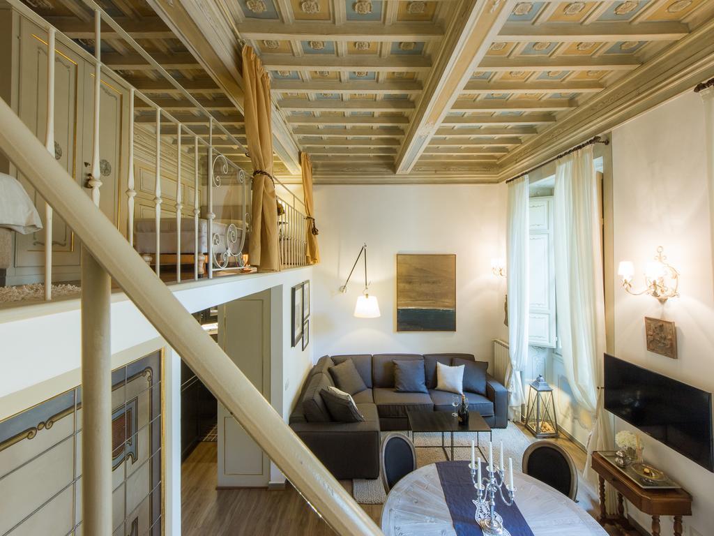 Apartments Florence - Orsanmichele View מראה חיצוני תמונה